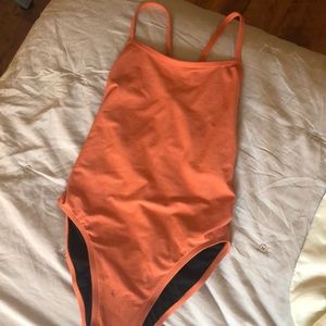Jolyn swimsuit (size 32)